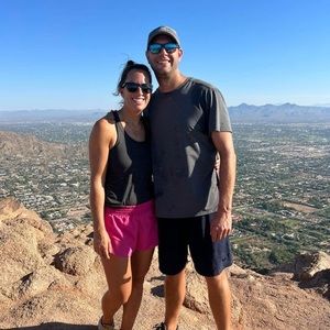 Meet your Posher, Abby